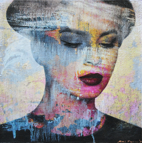 Karin Vermeer + Urban Geisha